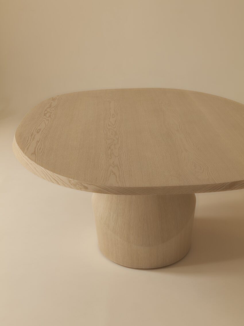 YAB Table