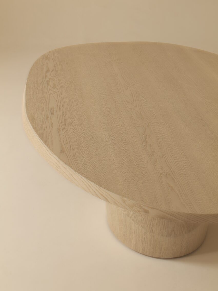 YAB Table