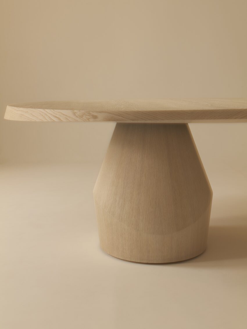 YAB Table