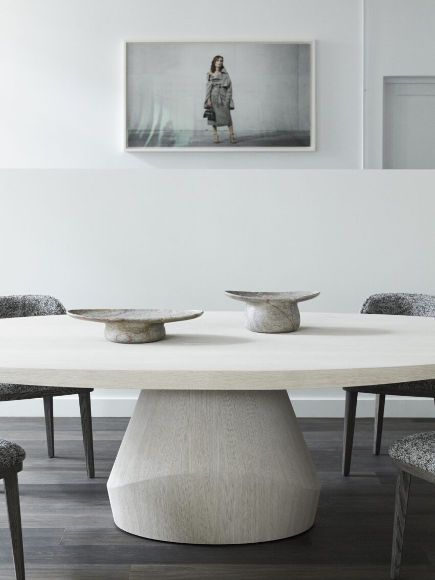 YAB Table
