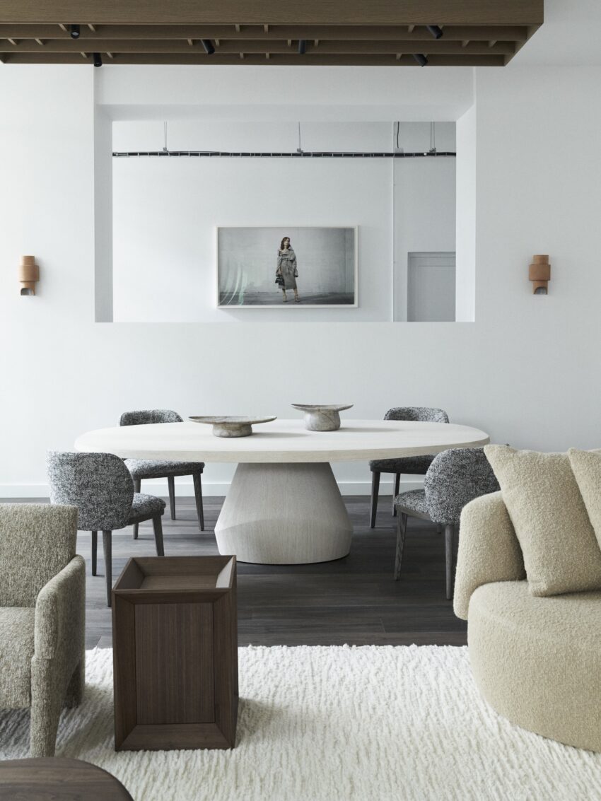 YAB Table