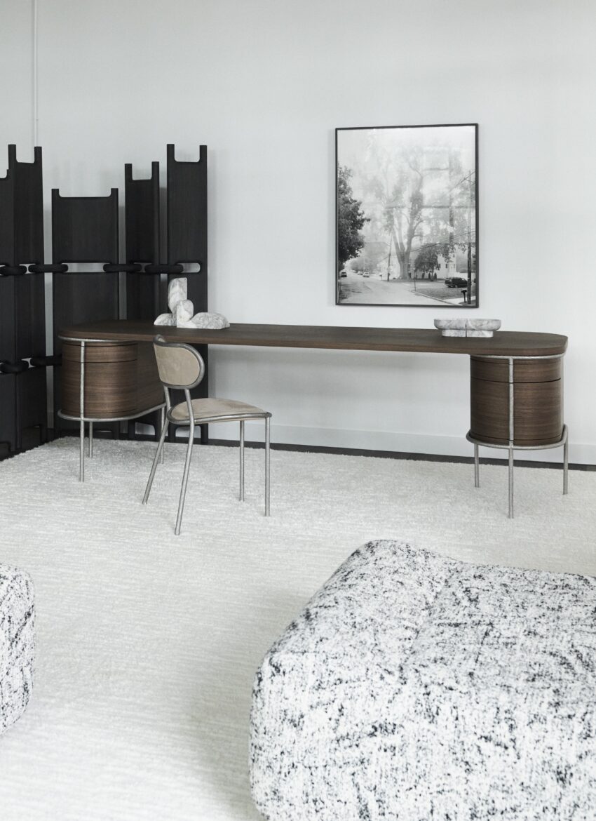 ELB Desk Chair