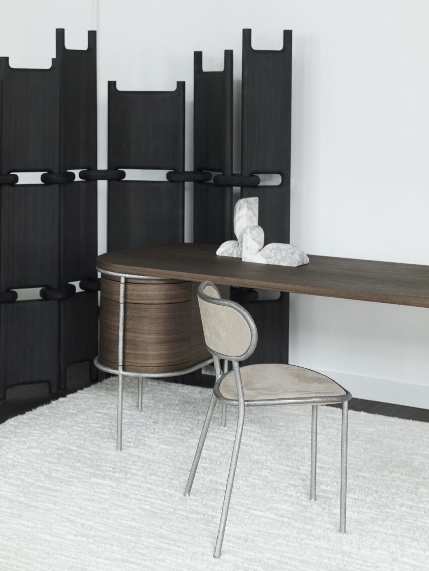 ELB Desk Chair