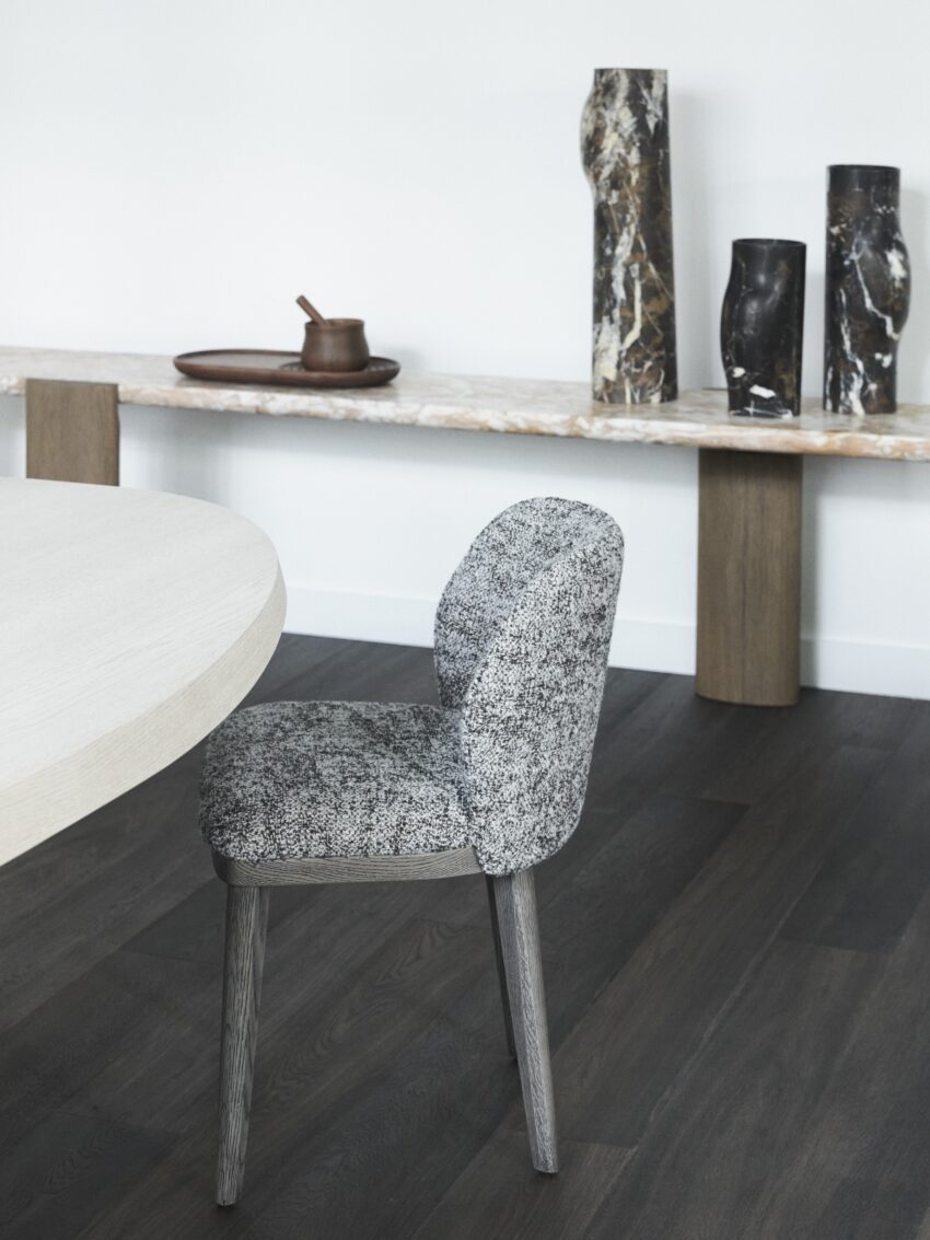 LUM Dining Chair