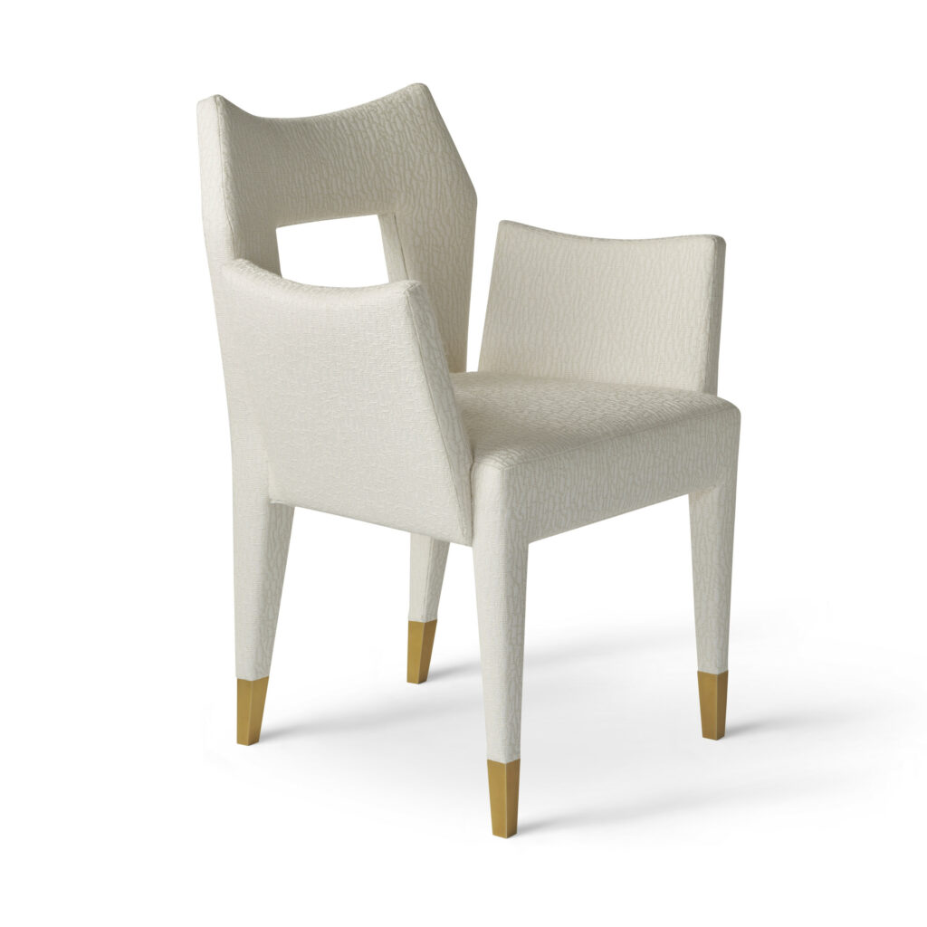 LBD Dining Arm Chair
