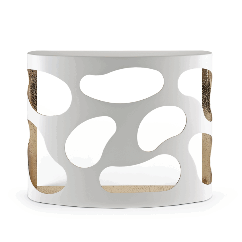CUFF Console