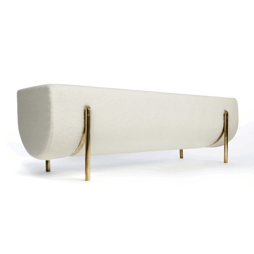 SEMPIONE Bench