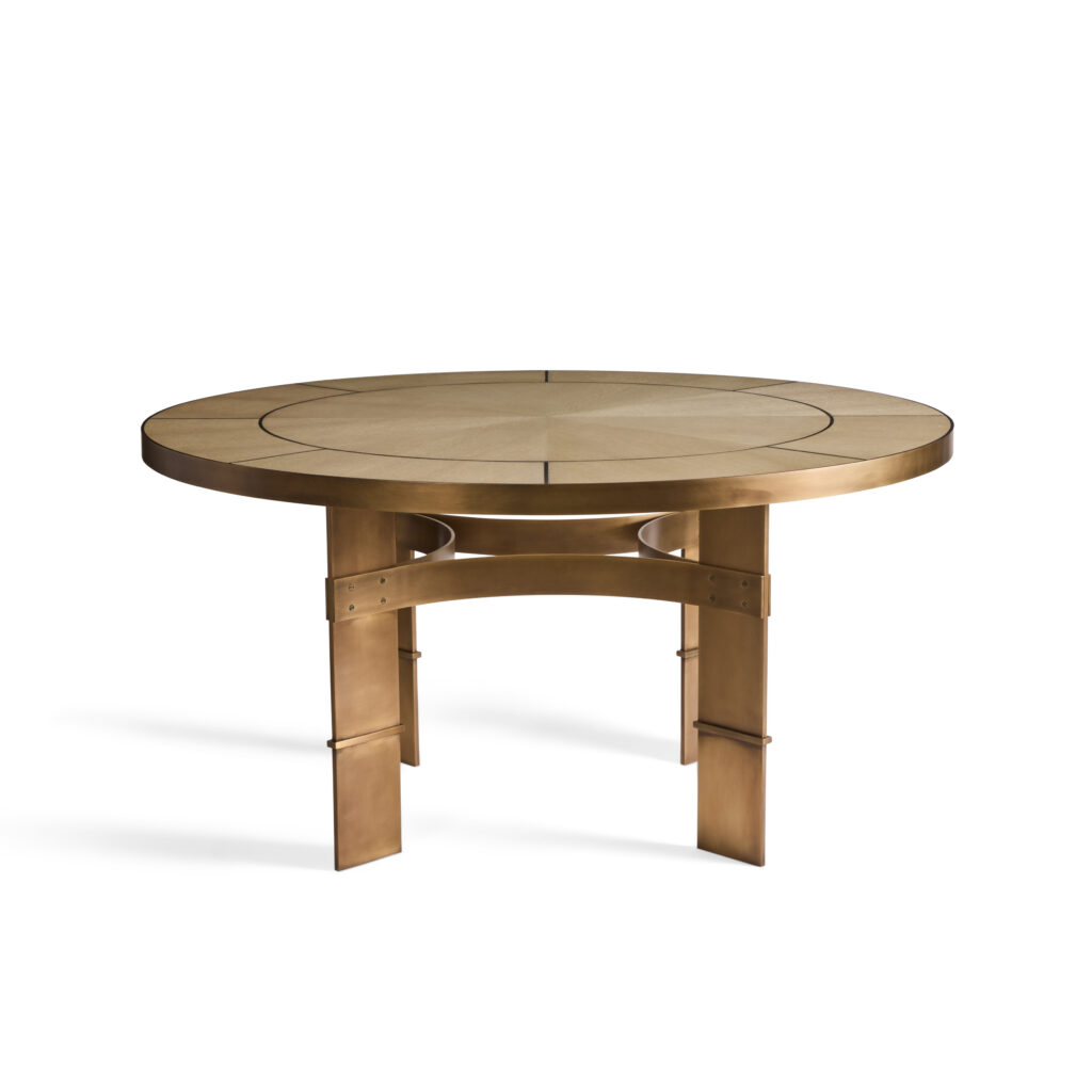 CORSO Dining Table
