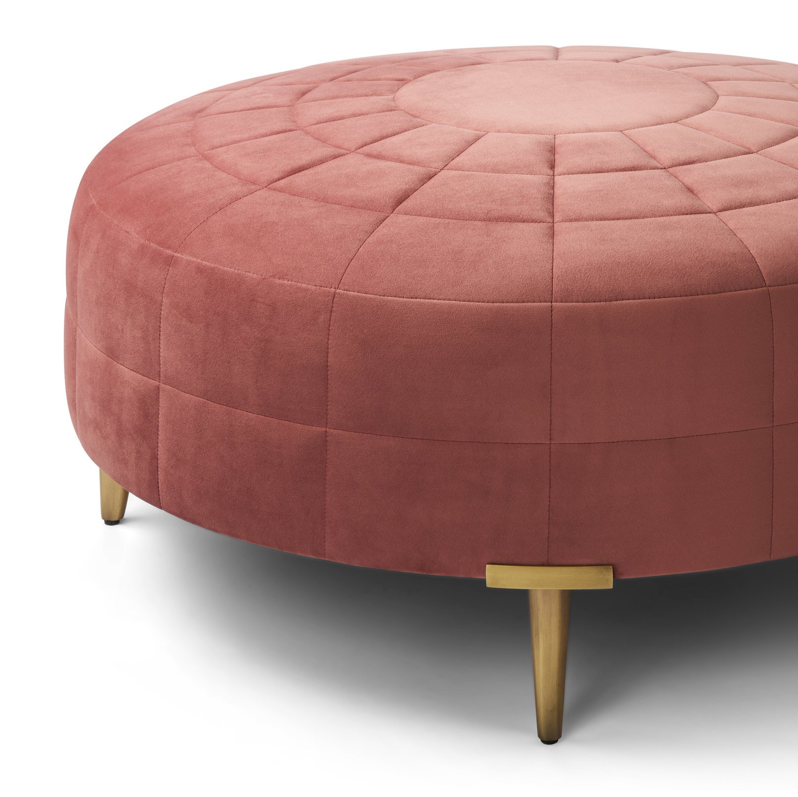 GALLERIA Ottoman