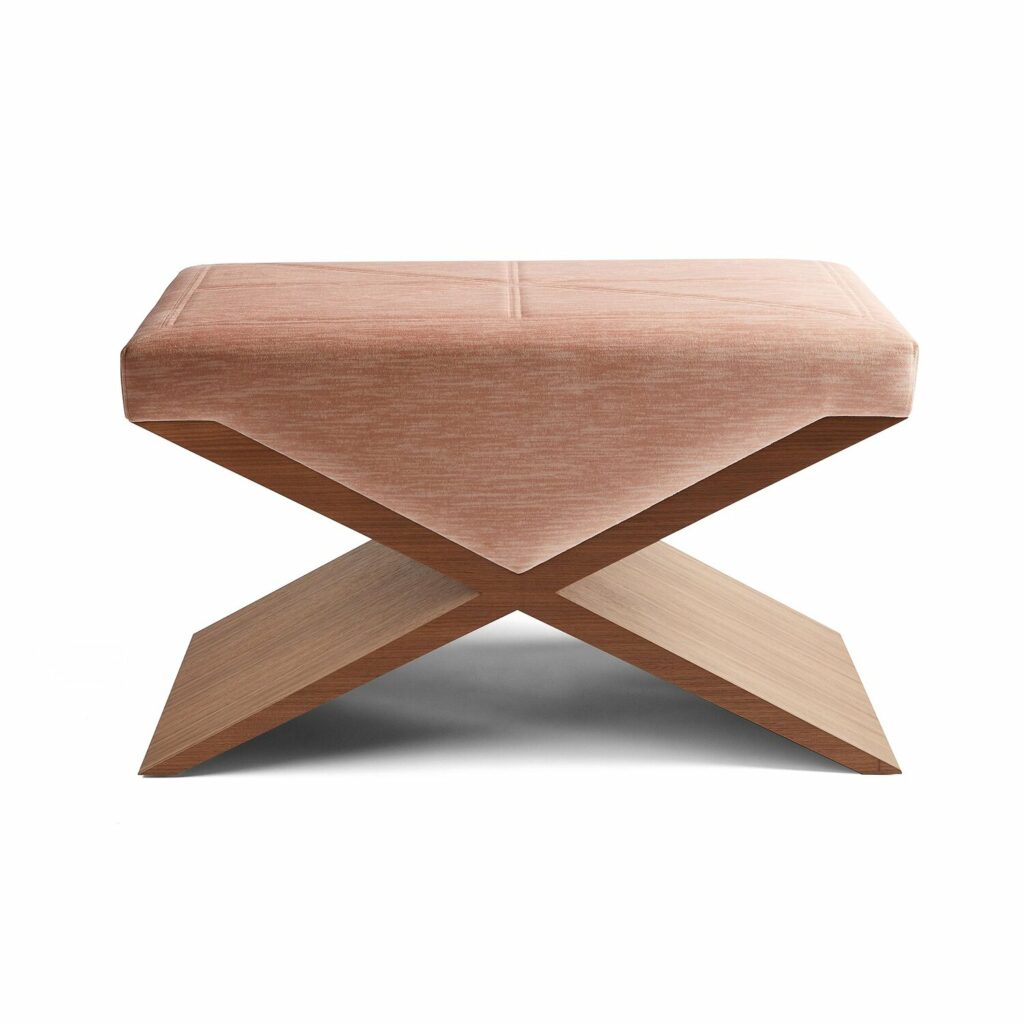 FACETTE Stool