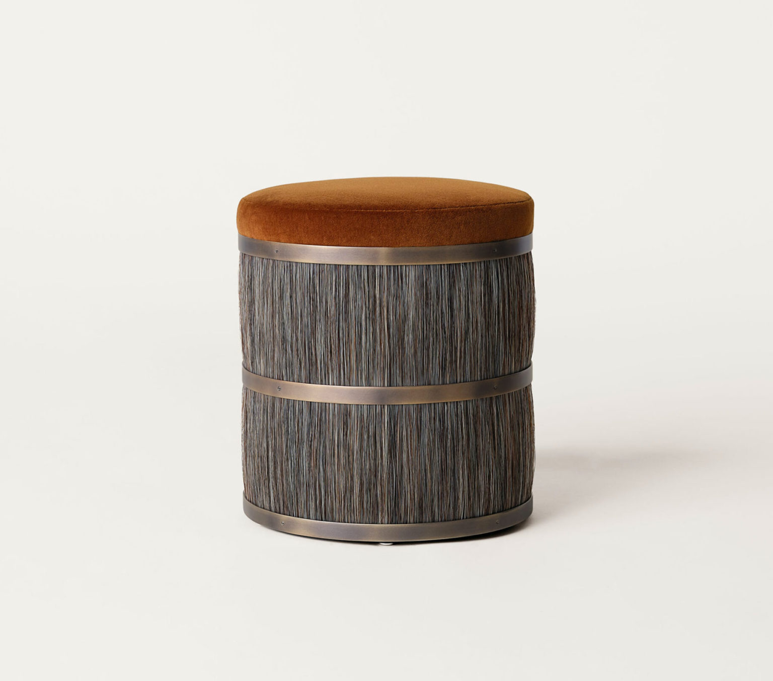 Thing 2 Stool - R HUGHES