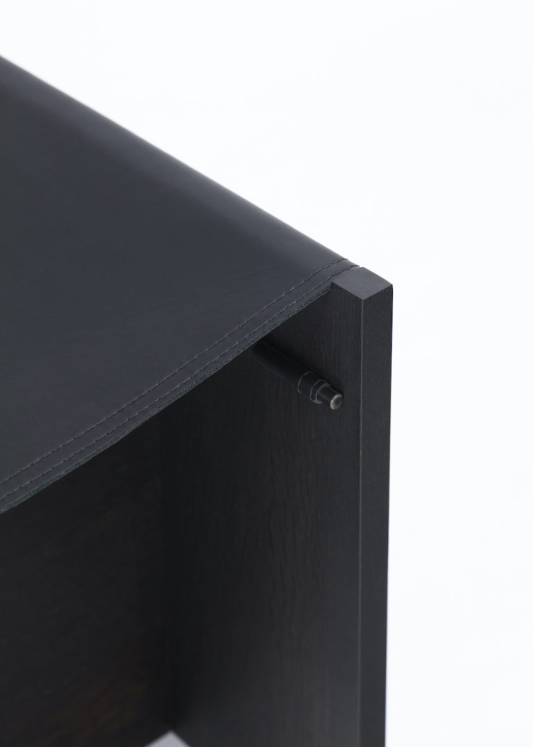 Roe Bench - R HUGHES