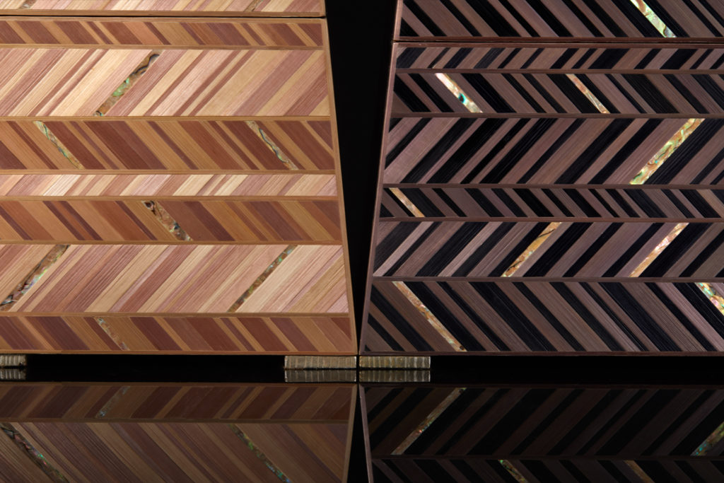 Meso Boxes - R HUGHES