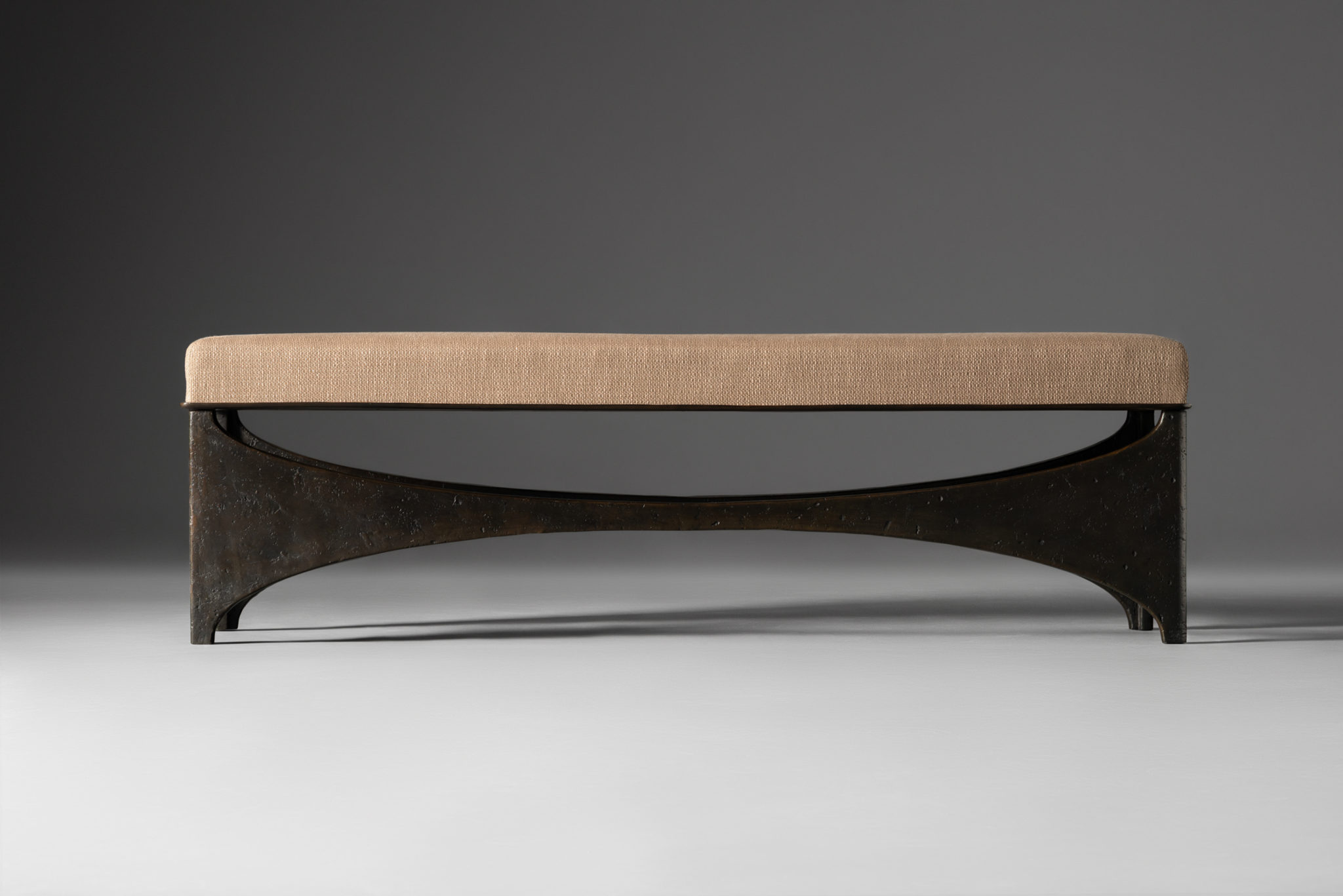 Wing Bench - Long - R HUGHES