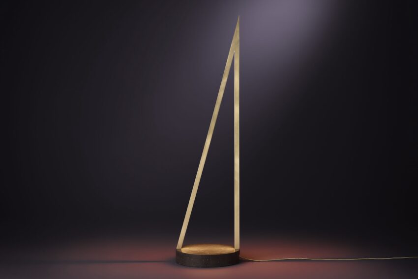 Archimedes Floor Lamp