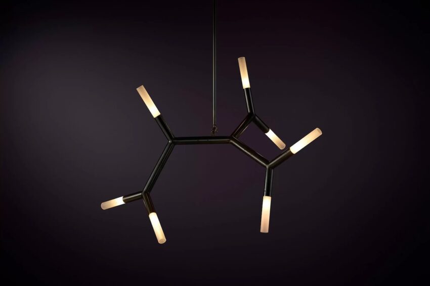BCAA Chandelier