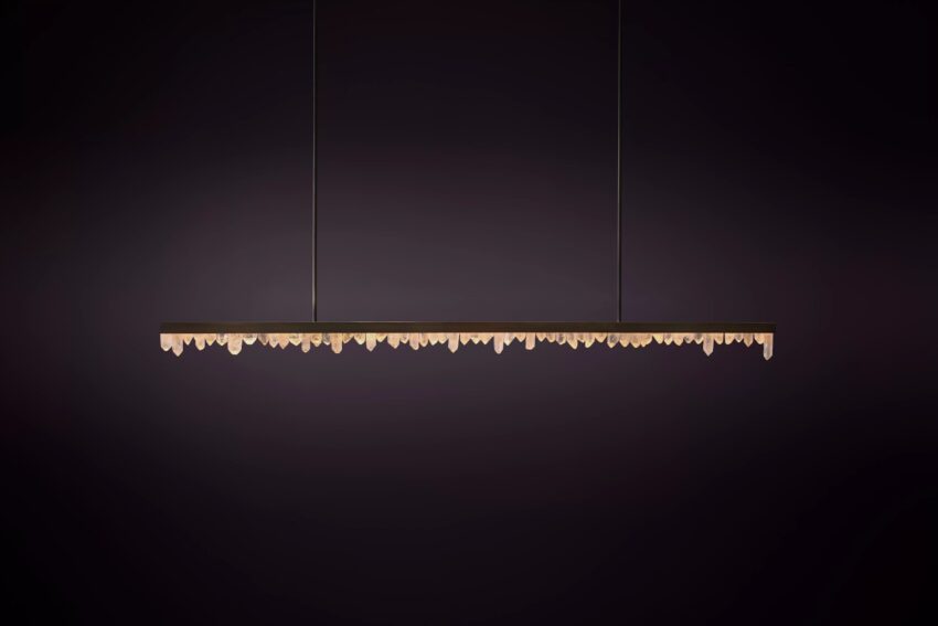 Prometheus II Linear