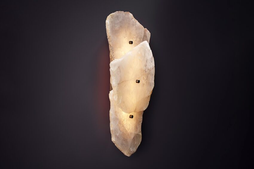 Petra I Sconce