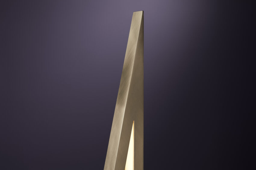 Archimedes Floor Lamp