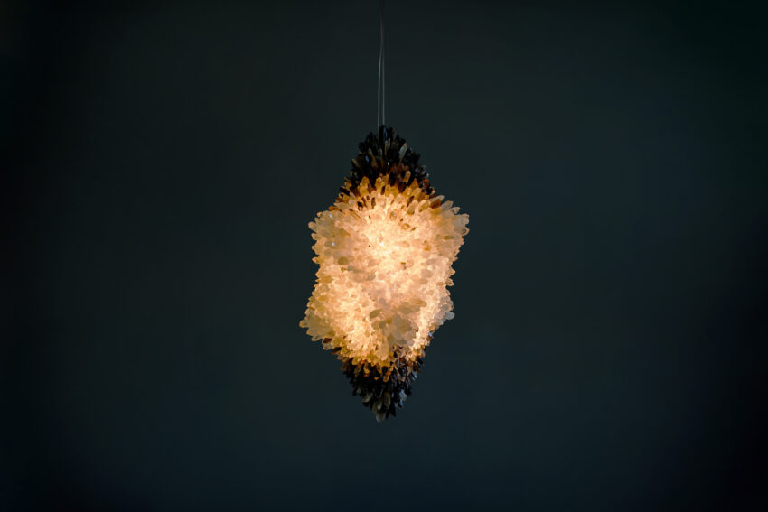 Goliath Chandelier
