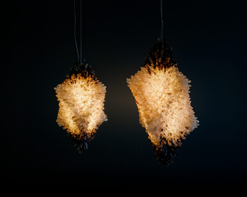 Goliath Chandelier