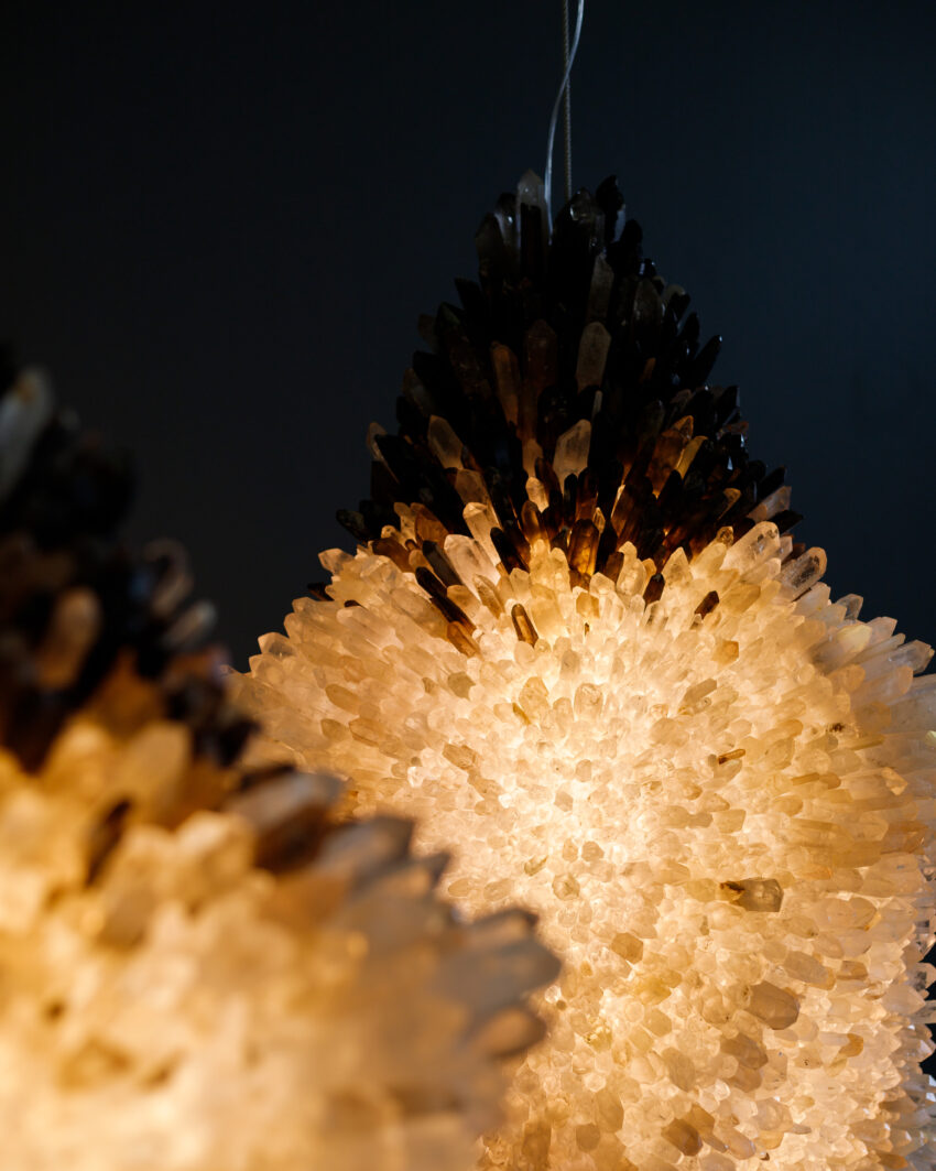 Goliath Chandelier