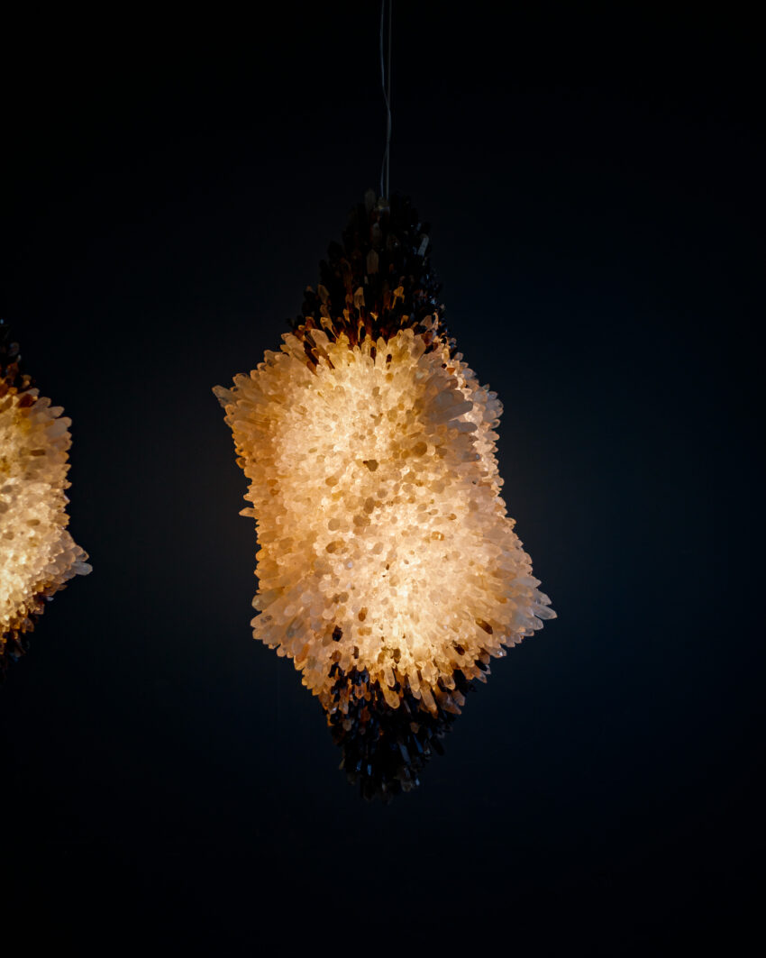 Goliath Chandelier