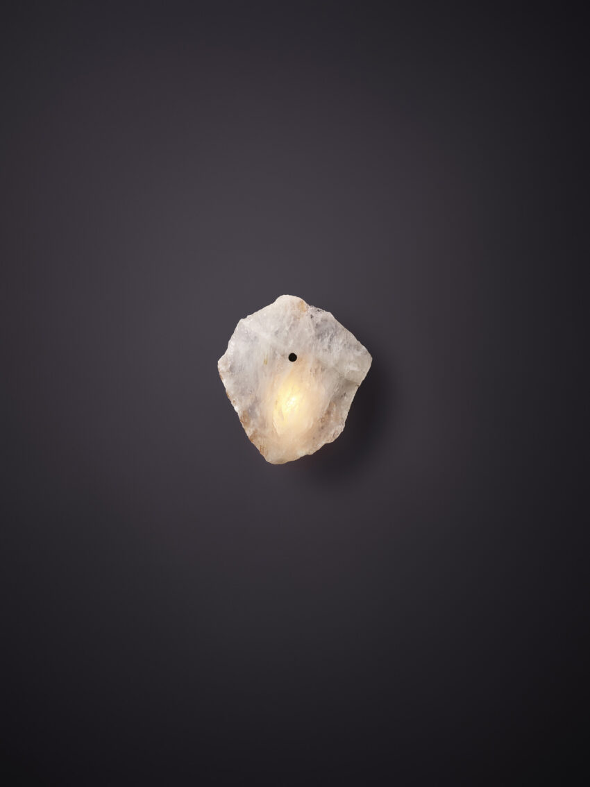 Petra I Sconce