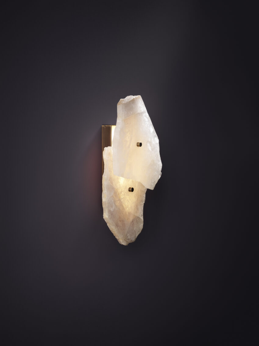Petra I Sconce