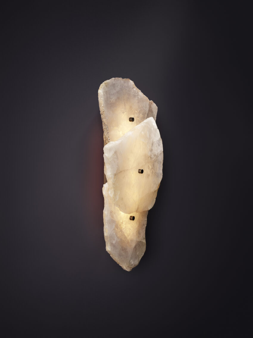 Petra I Sconce