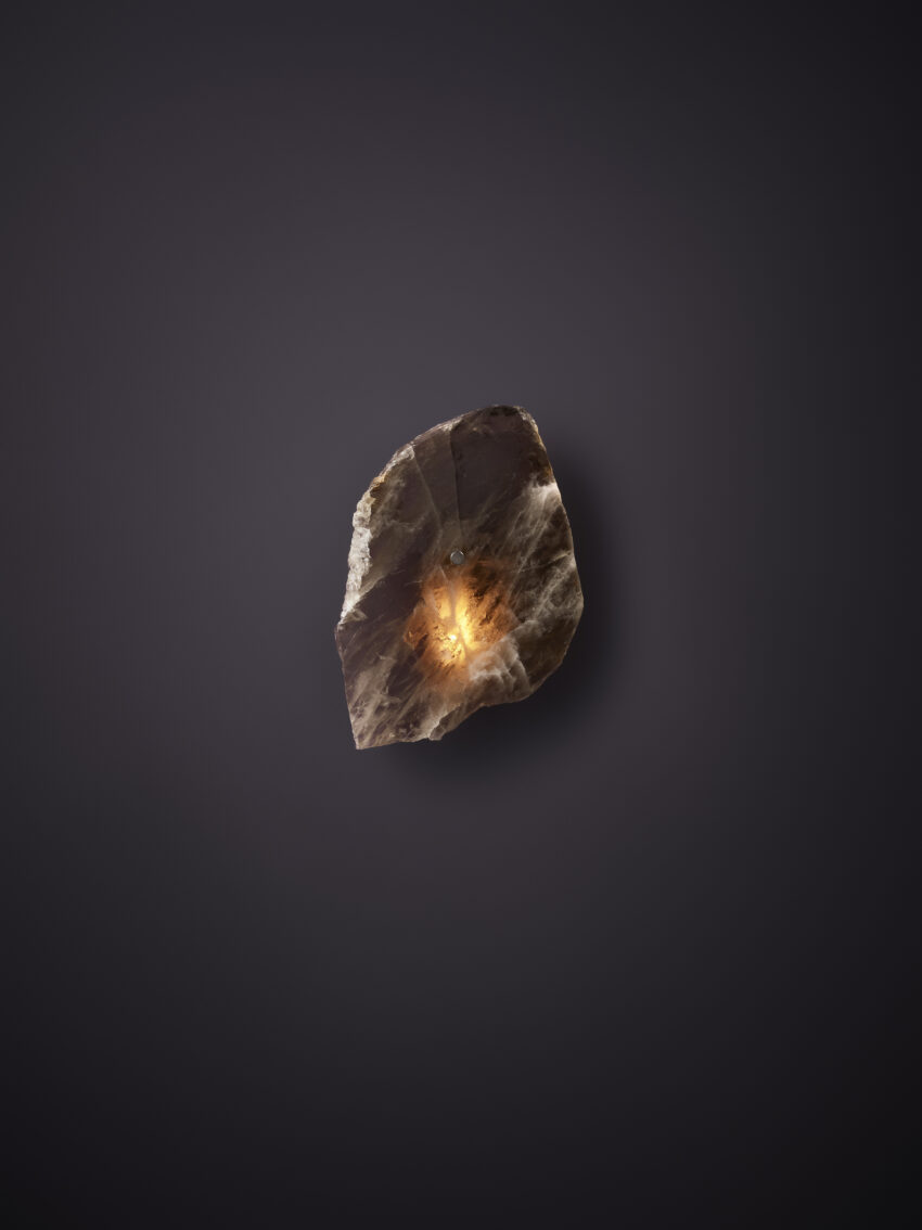 Petra I Sconce