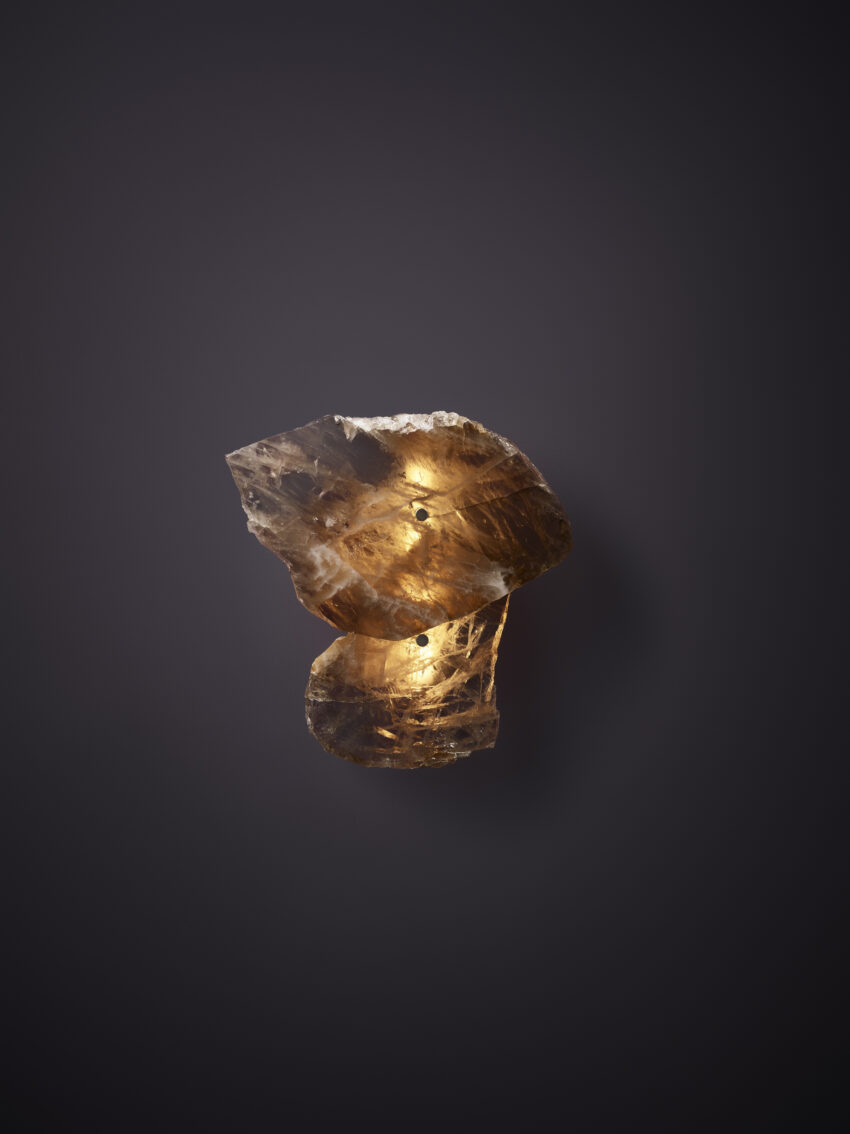 Petra I Sconce