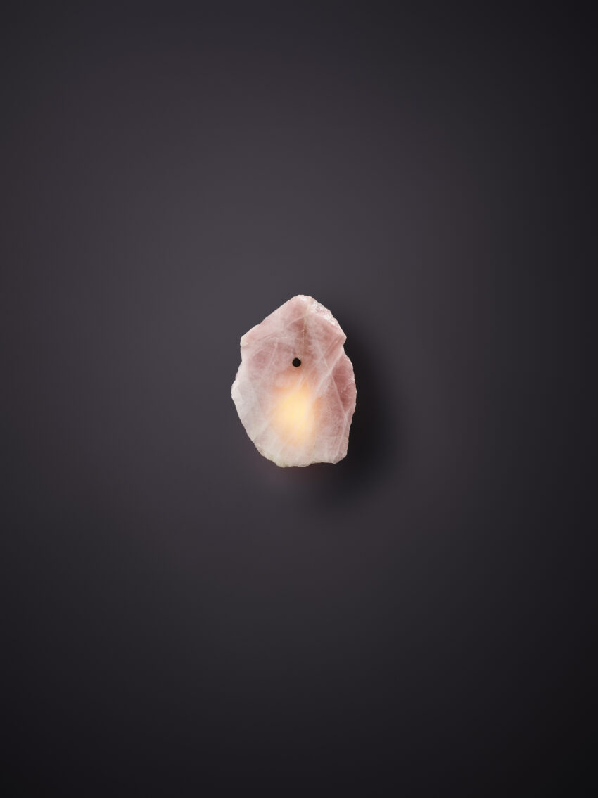 Petra I Sconce