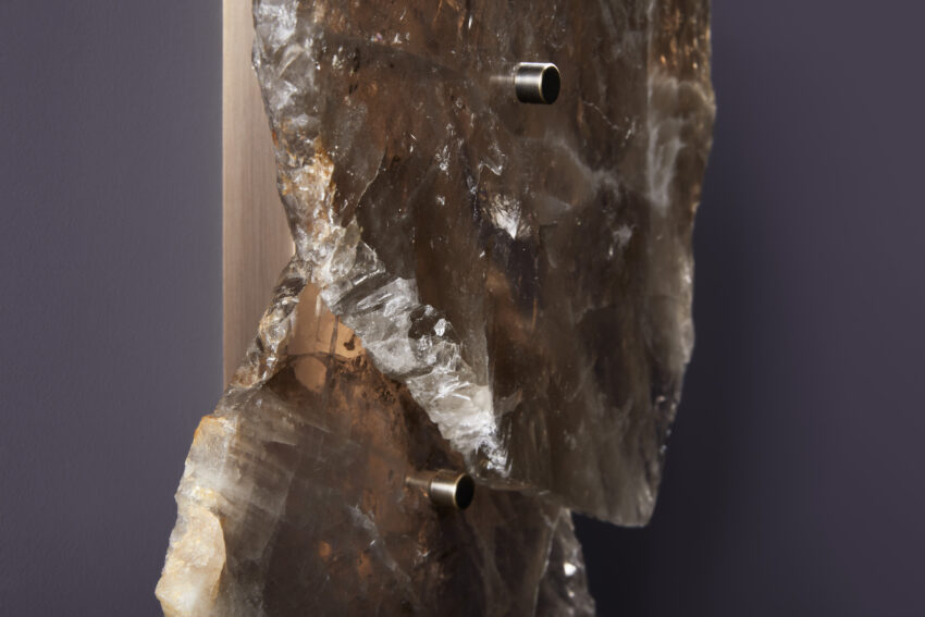 Petra I Sconce