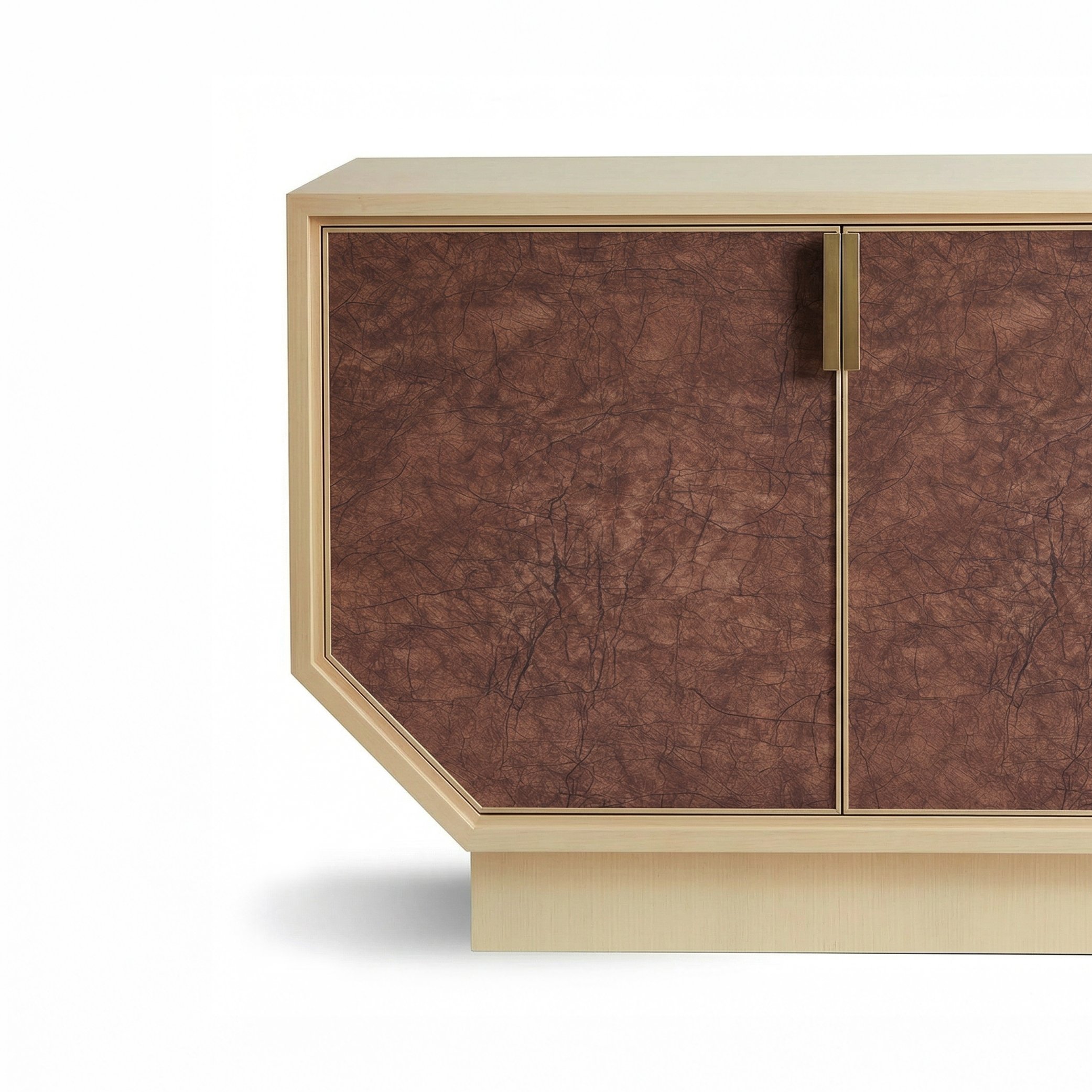 GEMMA Cabinet