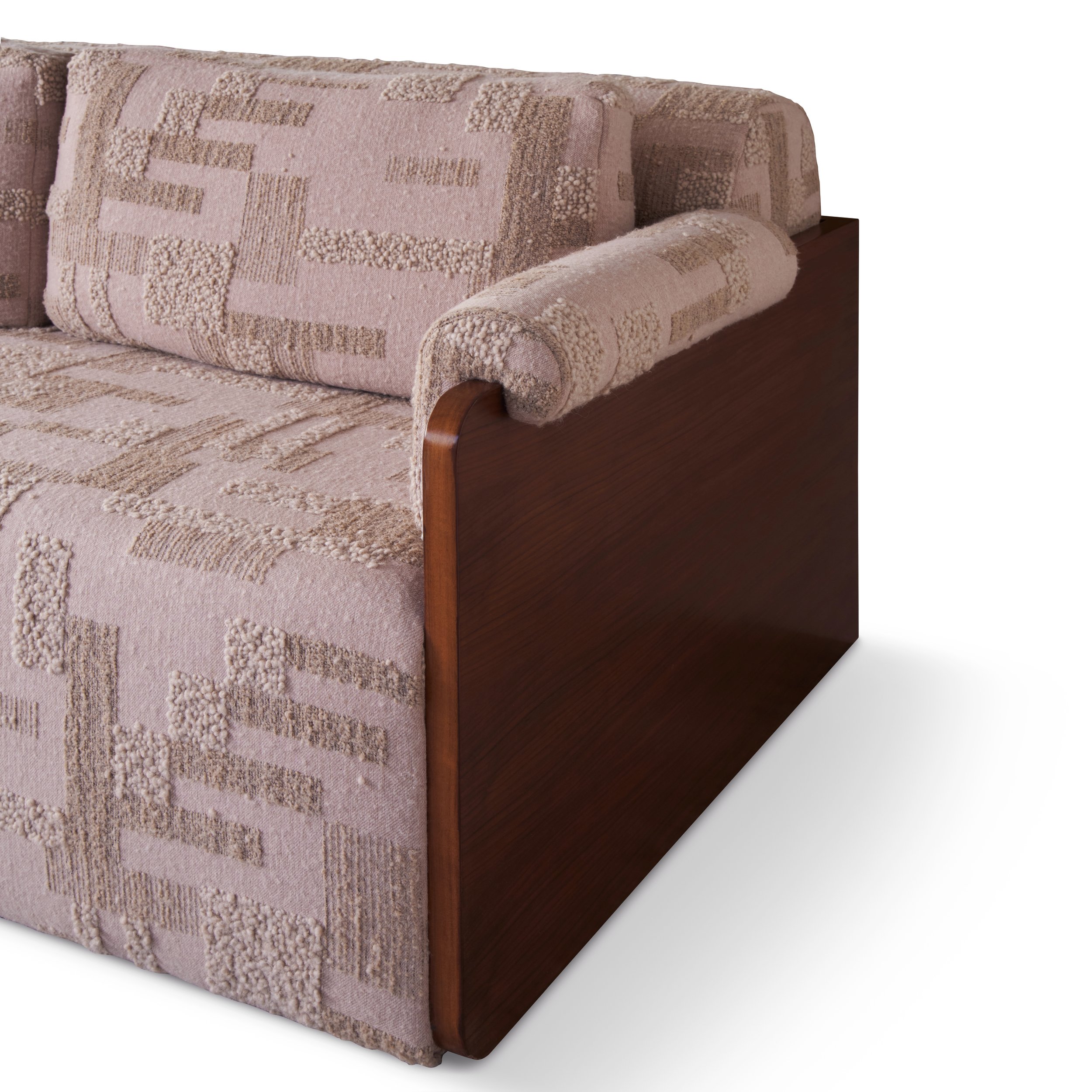 QUADRATA Sofa