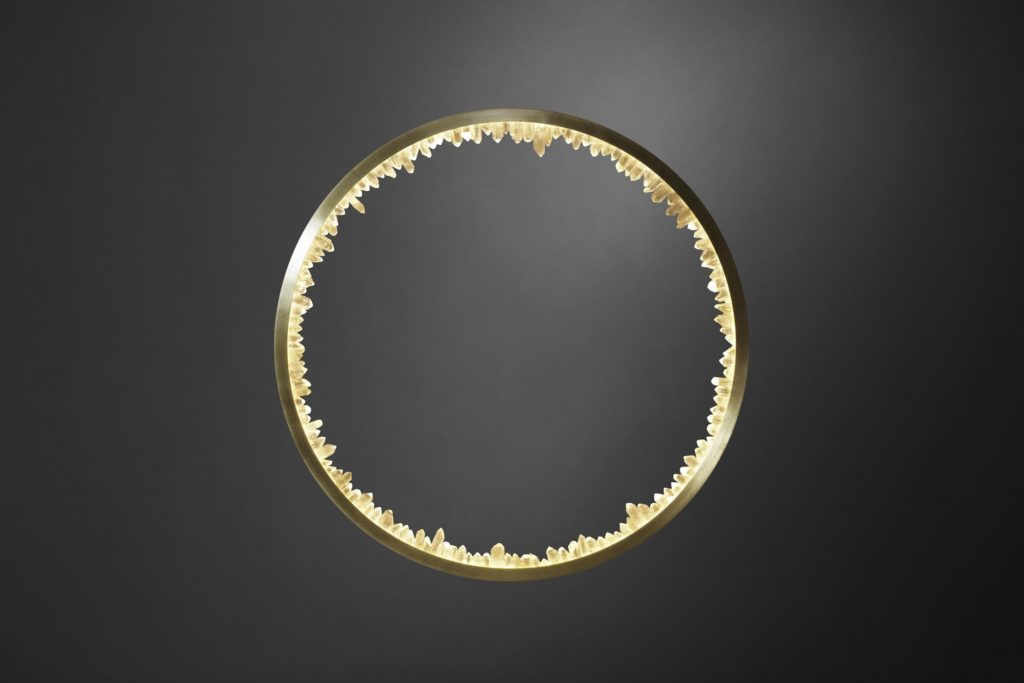 Prometheus IV - R HUGHES