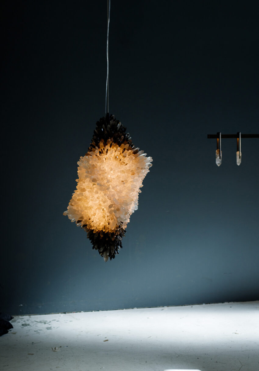 Goliath Chandelier