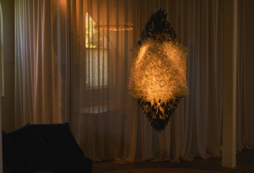 Goliath Chandelier