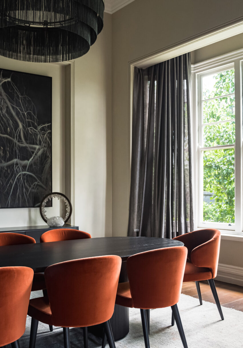 Prometheus IV Table Lamp