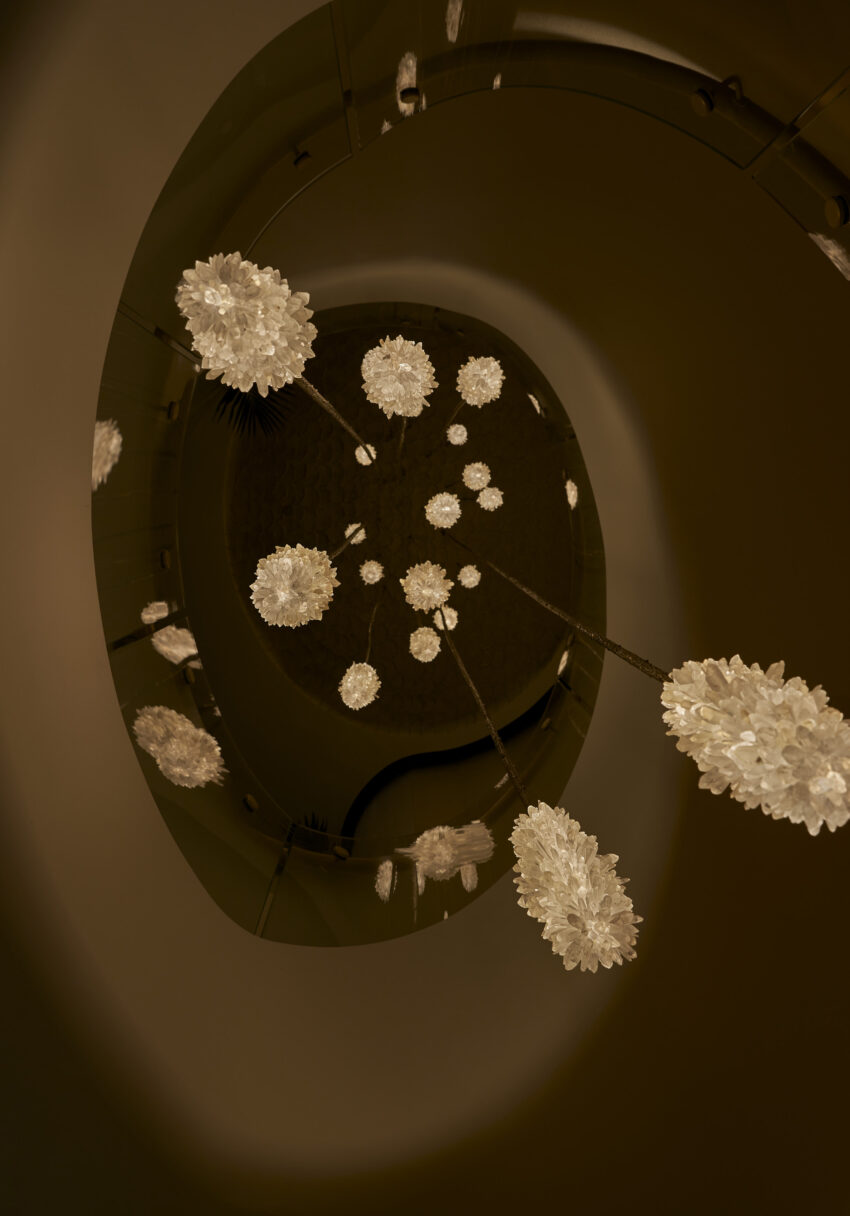 Stalactite