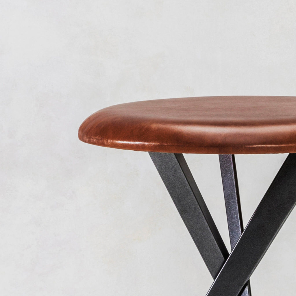 PHOENIX BAR STOOL - R HUGHES