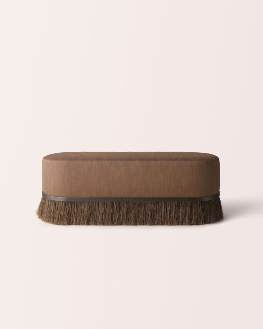 Thing Pill Ottoman