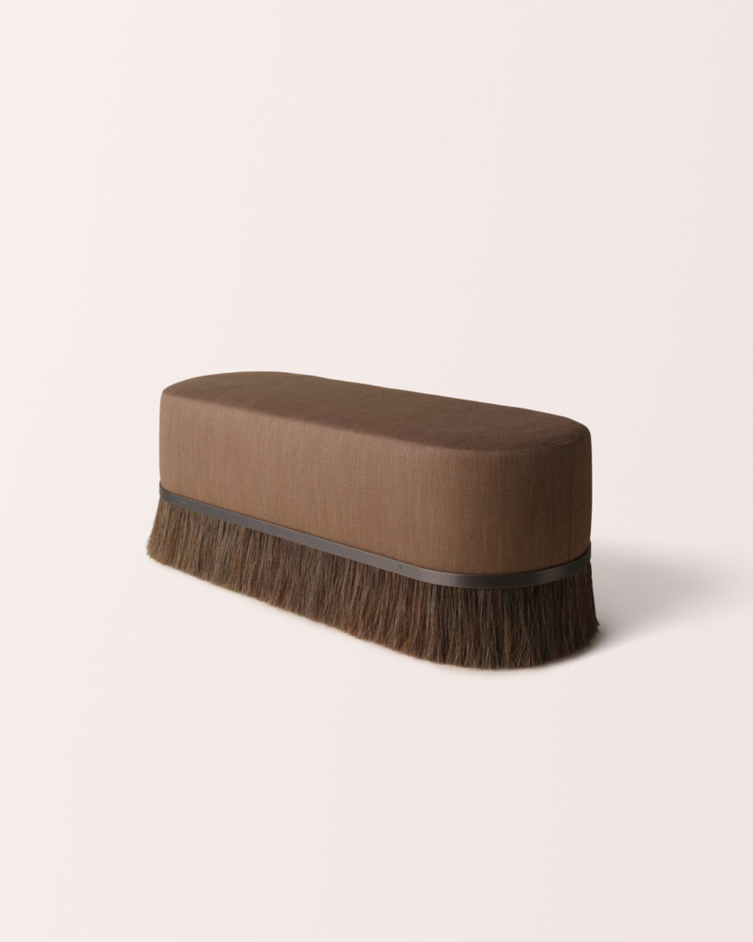 Thing Pill Ottoman