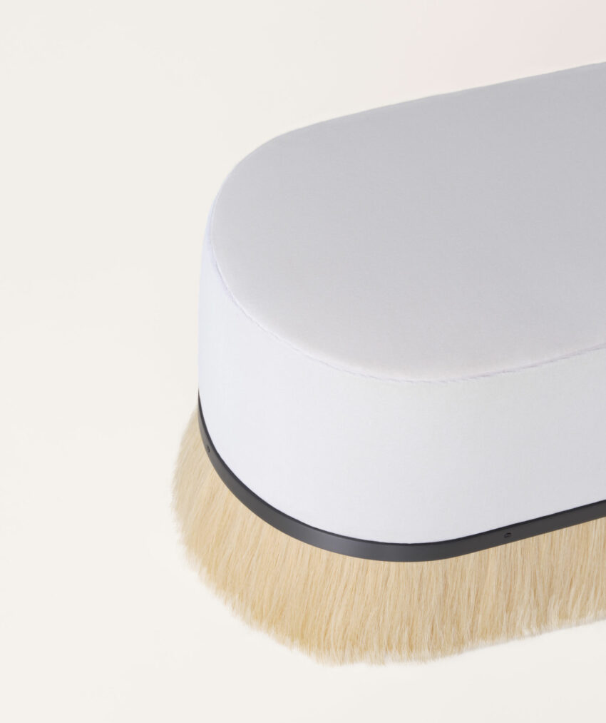 Thing Pill Ottoman