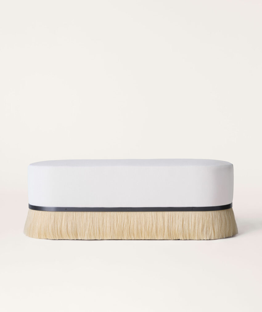 Thing Pill Ottoman