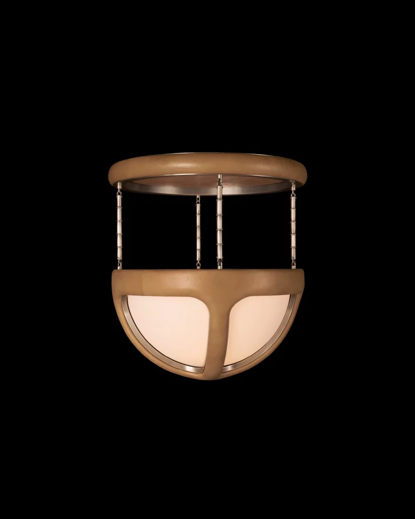 IMAGE OF REPRISE CEILING EXTENDED LIGHT FROM APPARATUS