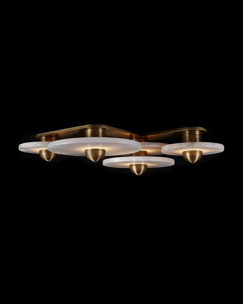 IMAGE OF MEDIAN 4 SURFACE FROM APPARATUS.