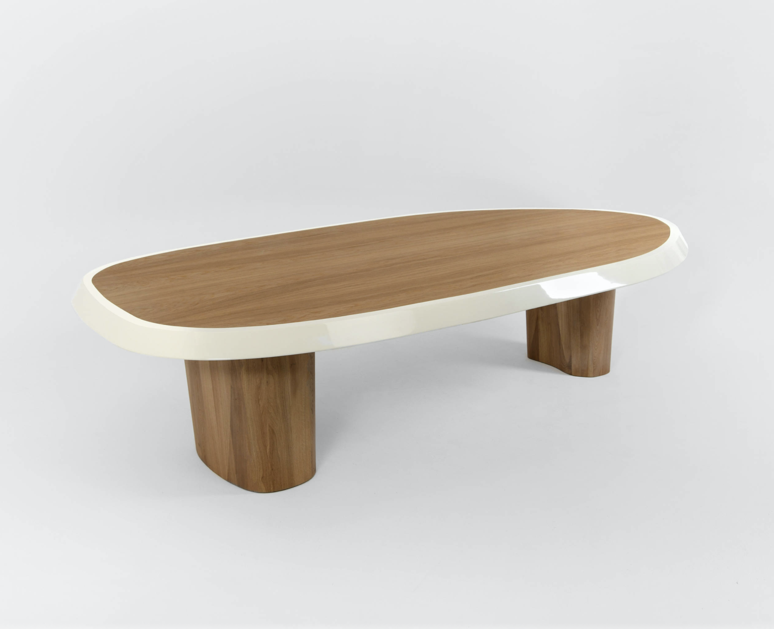 Scala Dining Table - R HUGHES