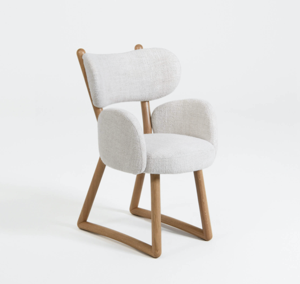 Polus 007 Chair